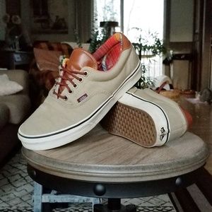 SALE!! Van's Era 59 C&L Skate Shoe